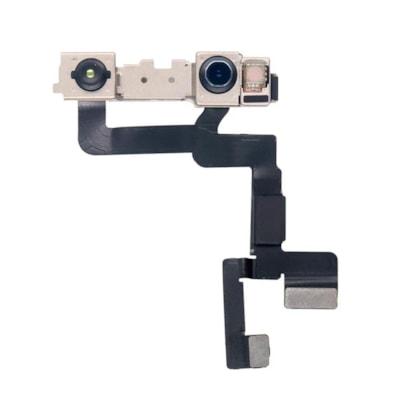 Camera Frontal iPhone 11