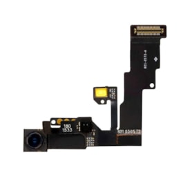 Camera Frontal iPhone 6
