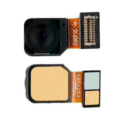 CAMERA FRONTAL MOTOROLA MOTO G31