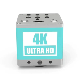 Camera Industrial 4Kci Rf4