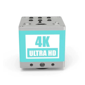 Camera Industrial 4Kci Rf4