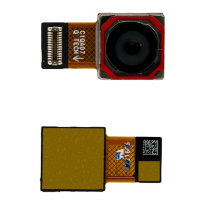 Camera Traseira Motorola Moto G22