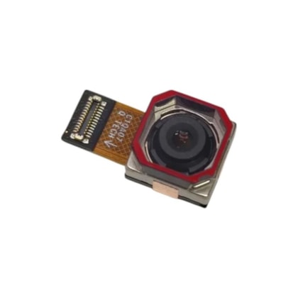 Camera Traseira Motorola Moto G24