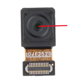 Camera Traseira Xiaomi Poco X3 GT - Poco F3 GT