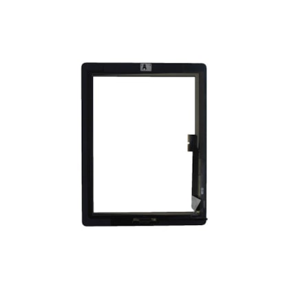Carcaca Apple Ipad 4 (Wi-fi)