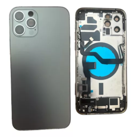 Carcaca Apple Iphone 12 Pro