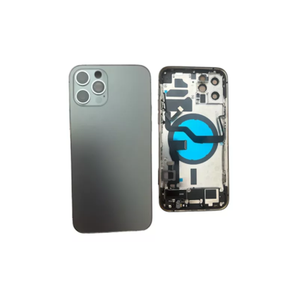 Carcaca Apple Iphone 12 Pro