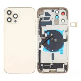Carcaca Apple Iphone 12 Pro