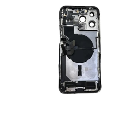 CARCACA APPLE IPHONE 15