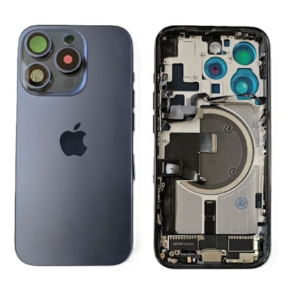 Carcaca Apple iPhone 15 Pro