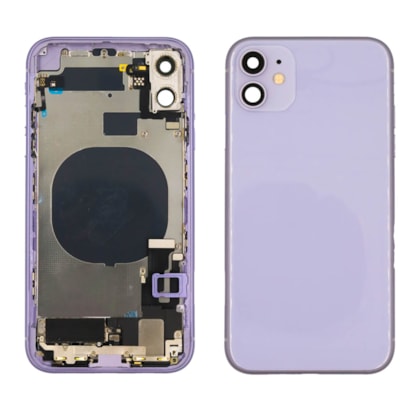 Carcaca iPhone 11