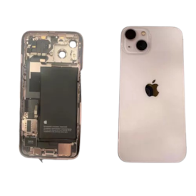 Carcaca iPhone 13