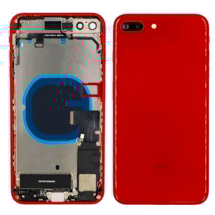 CARCACA IPHONE 8 PLUS
