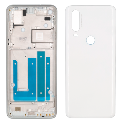 Carcaca Motorola One Action