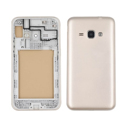 Carcaca Samsung Galaxy J1 2016