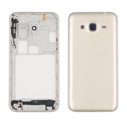 Carcaca Samsung Galaxy J3 2016