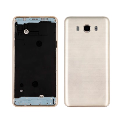 Carcaca Samsung Galaxy J7 Metal