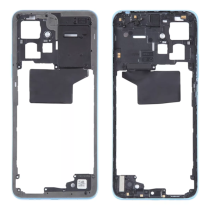 CARCACA XIAOMI REDMI NOTE 12