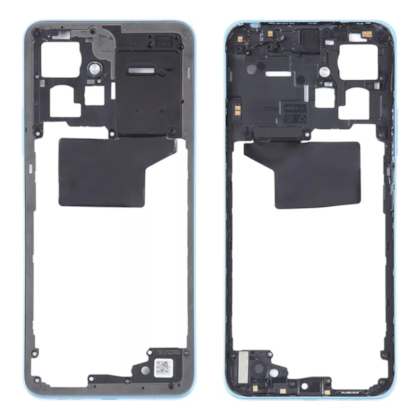 Carcaca Xiaomi Redmi Note 12