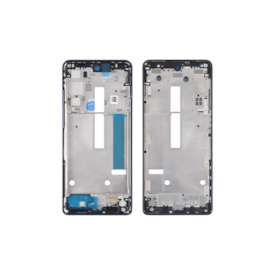 Chassi Moto G200