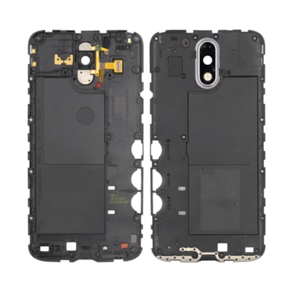 Chassi Motorola Moto G4 Plus