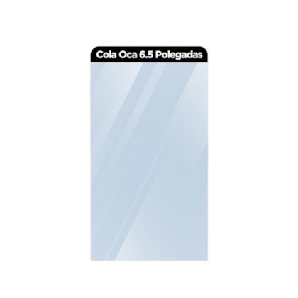 COLA OCA PARA VIDRO 6.5
