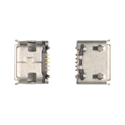 Conector de Carga Dl Universal