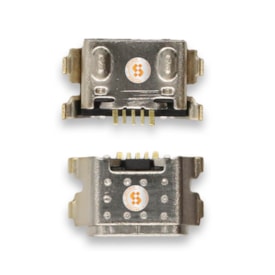 Conector de Carga LG K12 - K12 Plus - K12 Prime - K12 Max - K40 - K40S