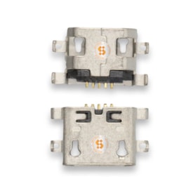 Conector de Carga LG K4 - K5 - K7 - K8 - K10 - L Prime