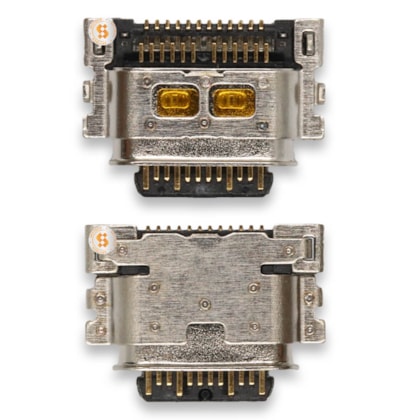 Conector de Carga Motorola Moto G7 - G7 Plus