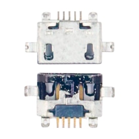 Conector de Carga Motorola Moto X Play - X Style