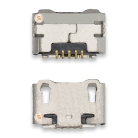 Conector de Carga Motorola Moto X2