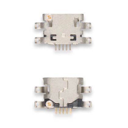 Conector de Carga Nokia Lumia 535