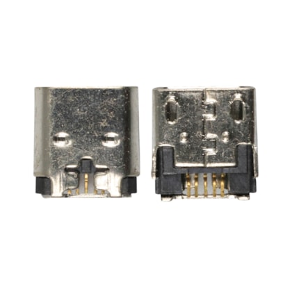 Conector de Carga Nokia Lumia 620 - 630 - 520