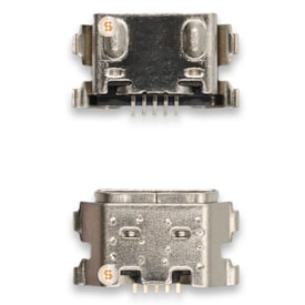 Conector de Carga Samsung Galaxy A01