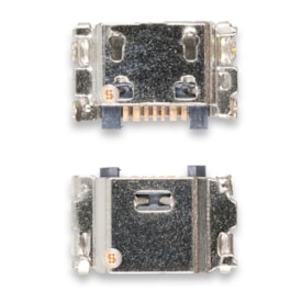 Conector de Carga Samsung Galaxy A10 - A01 Core