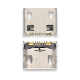 Conector de Carga Samsung Galaxy S2 Lite