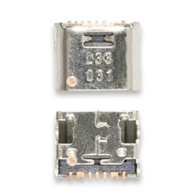 Conector de Carga Samsung Galaxy Tab 3 Lite T114 - Core Prime