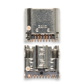 Conector de Carga Samsung Galaxy Tab 3- Tab 4 T230