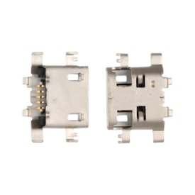 Conector de Carga Sony Xperia M2 - M2 Dual - M2 Aqua