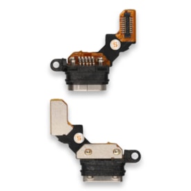 Conector de Carga Sony Xperia M4