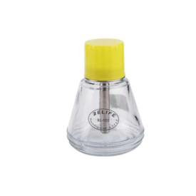 Dispenser Relife de Vidro com Nucleo de Cobre RL-055