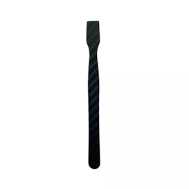Espátula Fibra De Carbono 1.5MM  Plástico Antiestático Wylie 002K