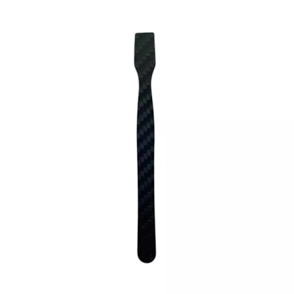 ESPATULA FIBRA DE CARBONO 1.5MM WYLIE 002K