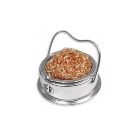 Esponja Metalica Com Suporte Afr 71
