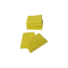 Esponja Vegetal Wylie Kit Com 10 WL-406