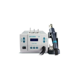 Estacao De Ar Quente Quick 861Dw (110V)