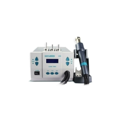 Estacao De Ar Quente Quick 861Dw (110V)