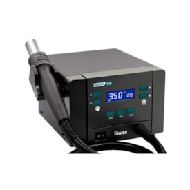 Estacao De Ar Quente Quick K8 (220V)