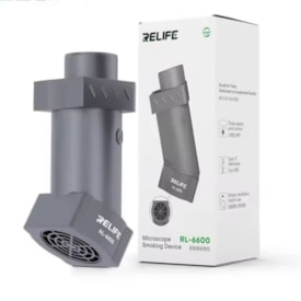 Exaustor de Fumaca para Microscopio RL-6600